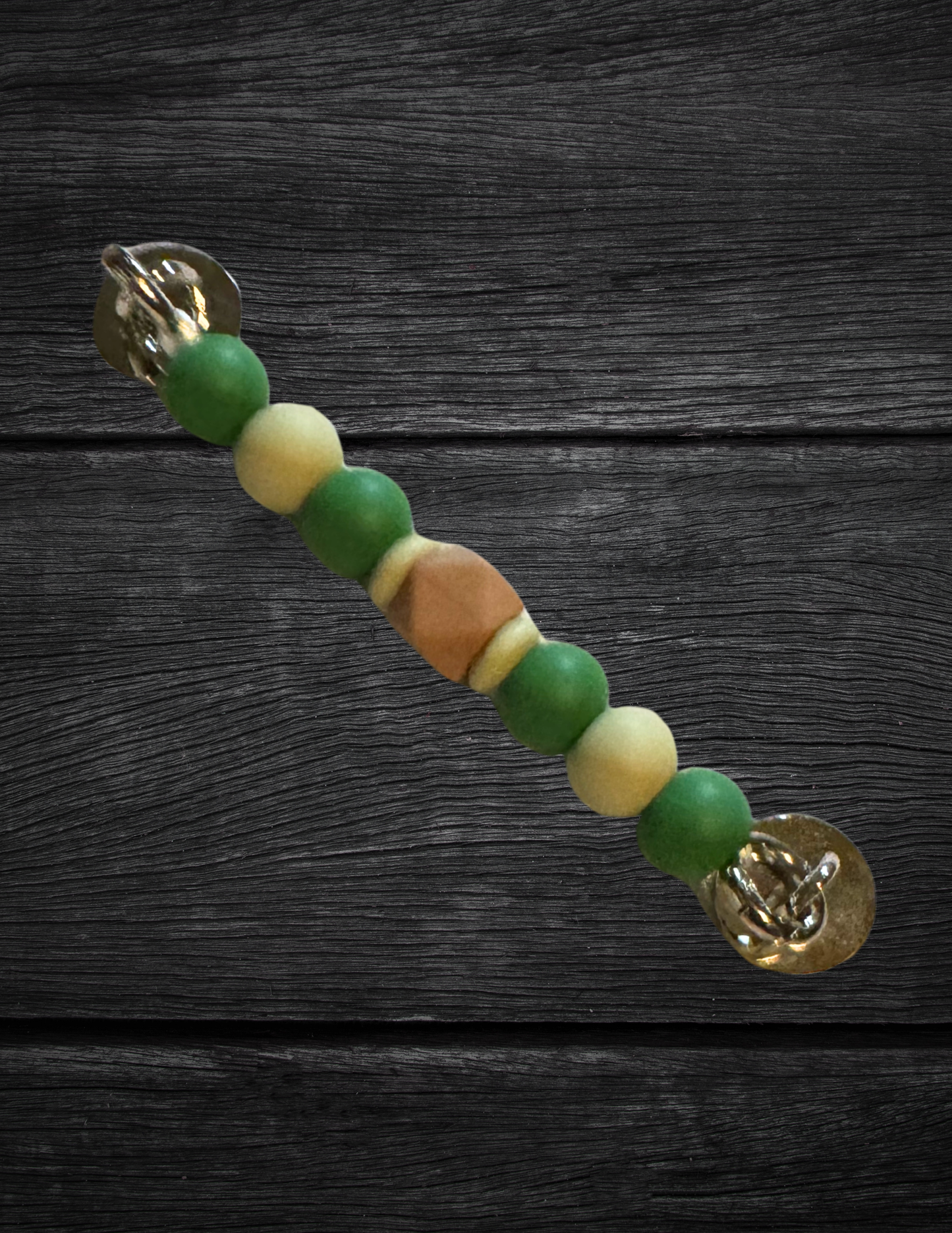 Beaded Phone Grips