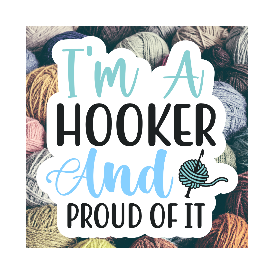 2"x2" Hookers Only