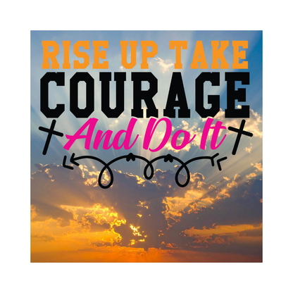 Faith over Fear