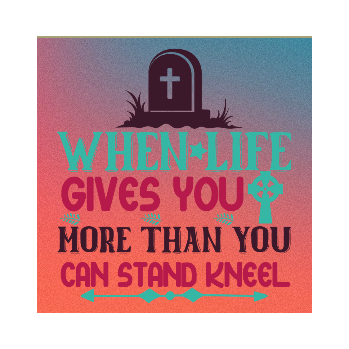 Faith over Fear