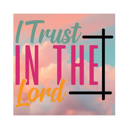 Faith over Fear