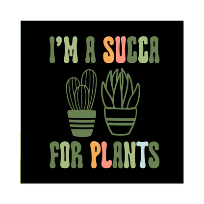2"x2" Plant Life