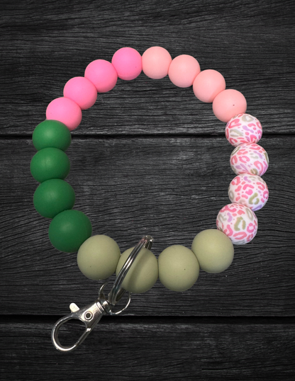 Beaded Wristlets