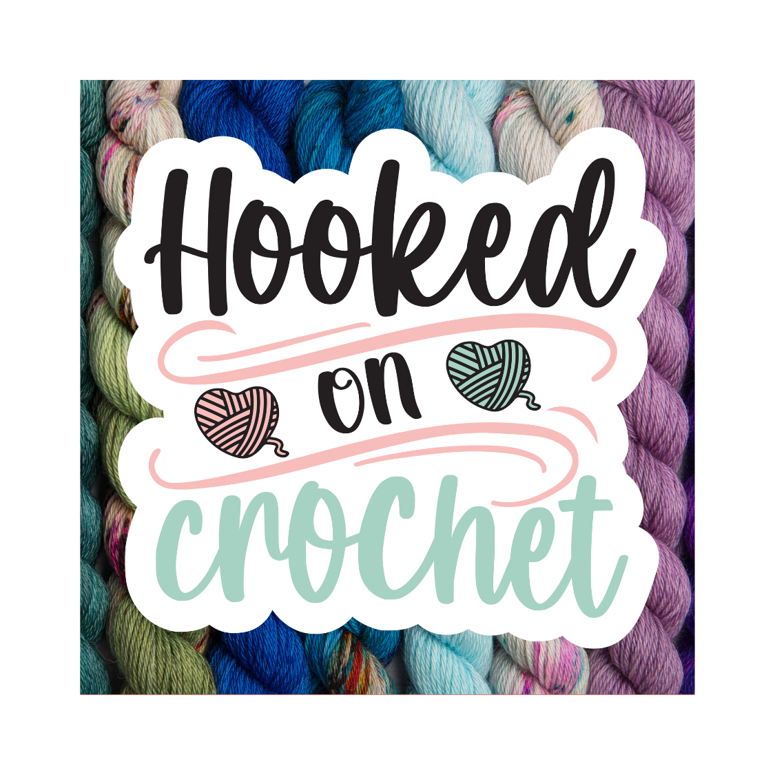 2"x2" Hookers Only