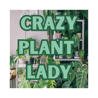 2"x2" Plant Life
