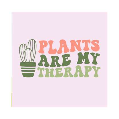 2"x2" Plant Life