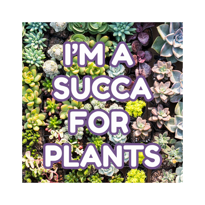 2"x2" Plant Life