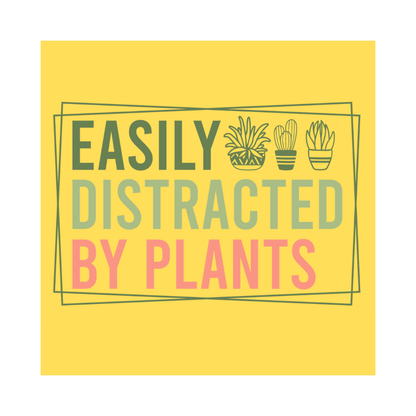 2"x2" Plant Life