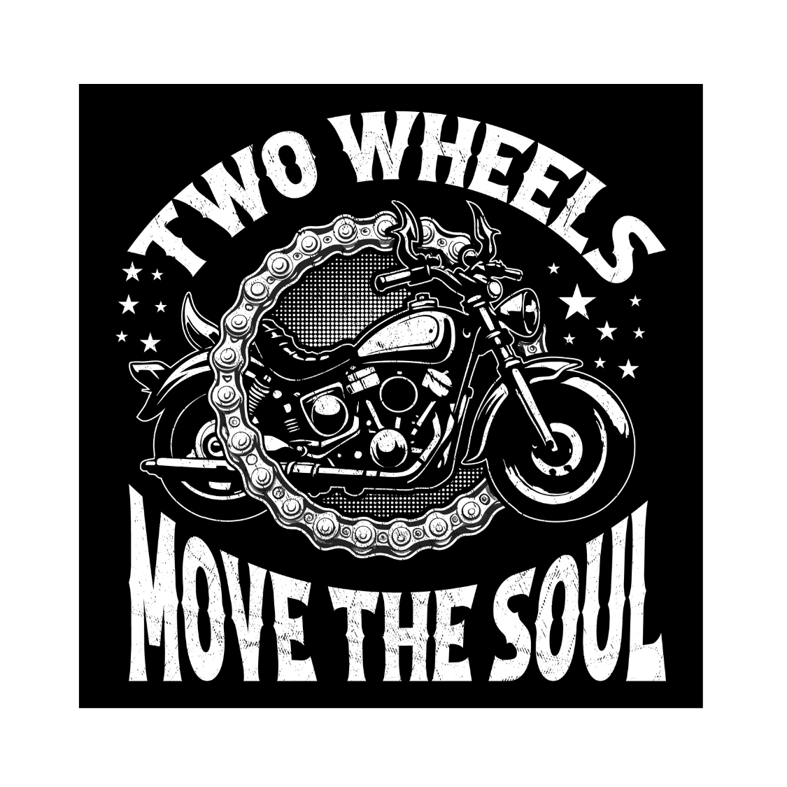 2"x2" 2 Wheel Therapy