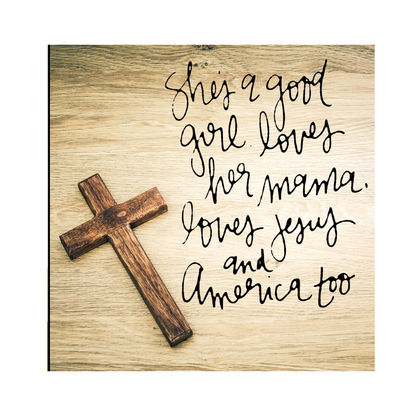 Faith over Fear
