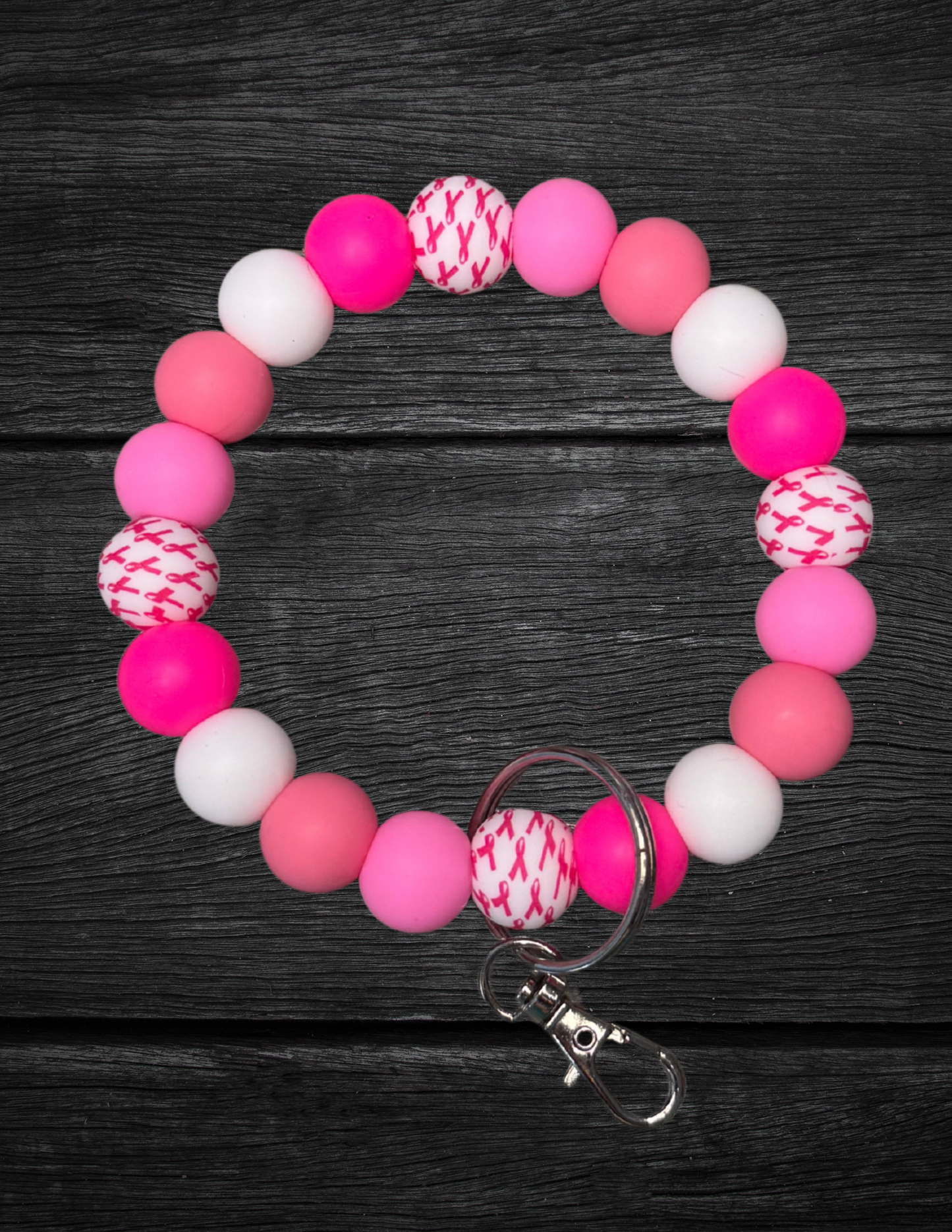Beaded Wristlets