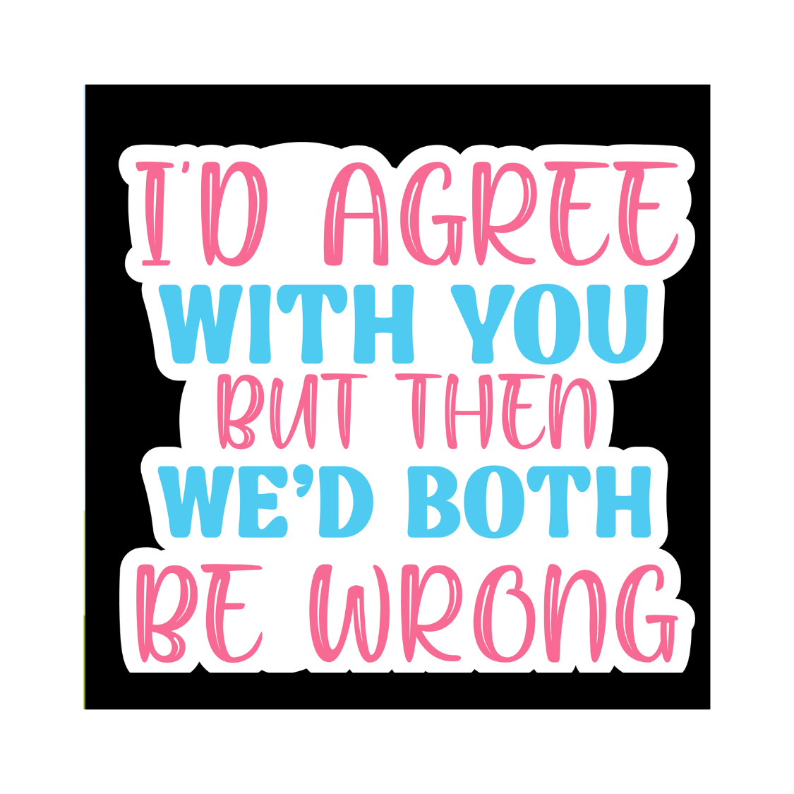 2"X2" Warning Labels