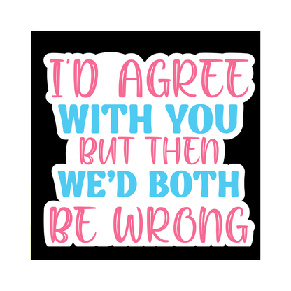 2"X2" Warning Labels