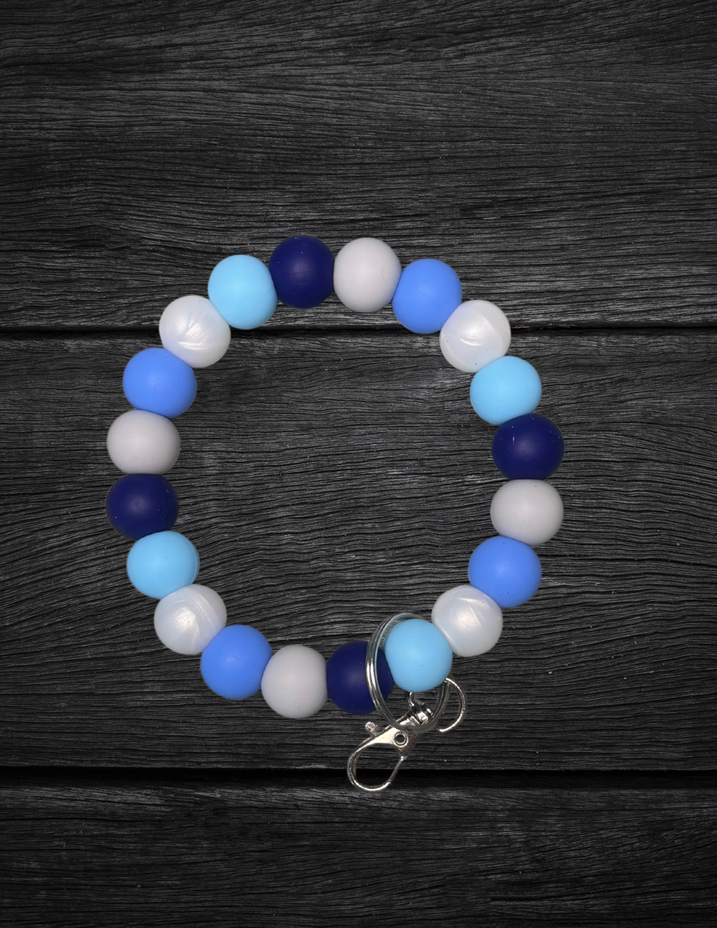 Beaded Wristlets