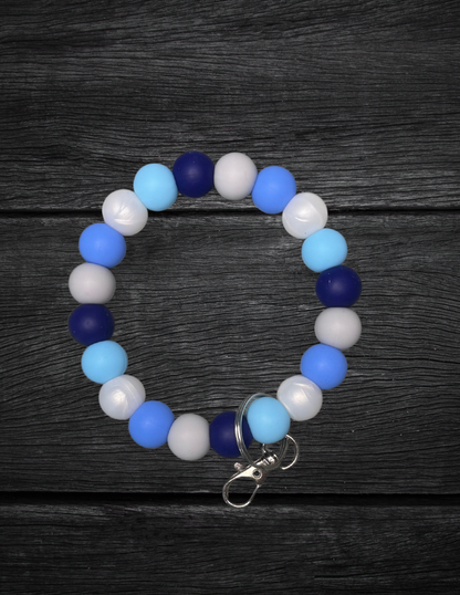 Beaded Wristlets