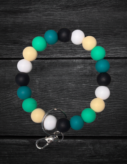 Beaded Wristlets