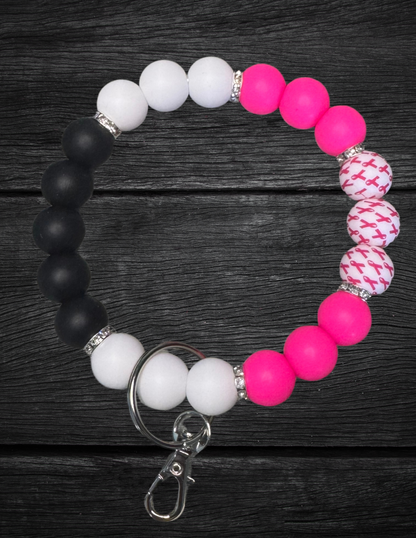 Beaded Wristlets