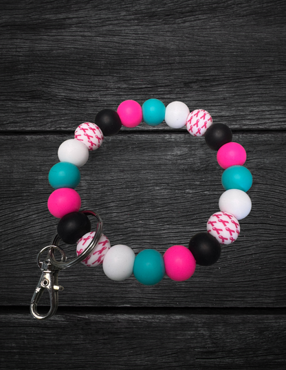 Beaded Wristlets