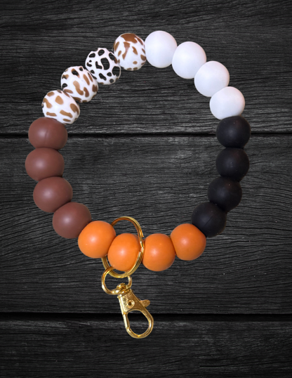 Beaded Wristlets