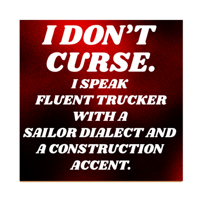 2"X2" Warning Labels