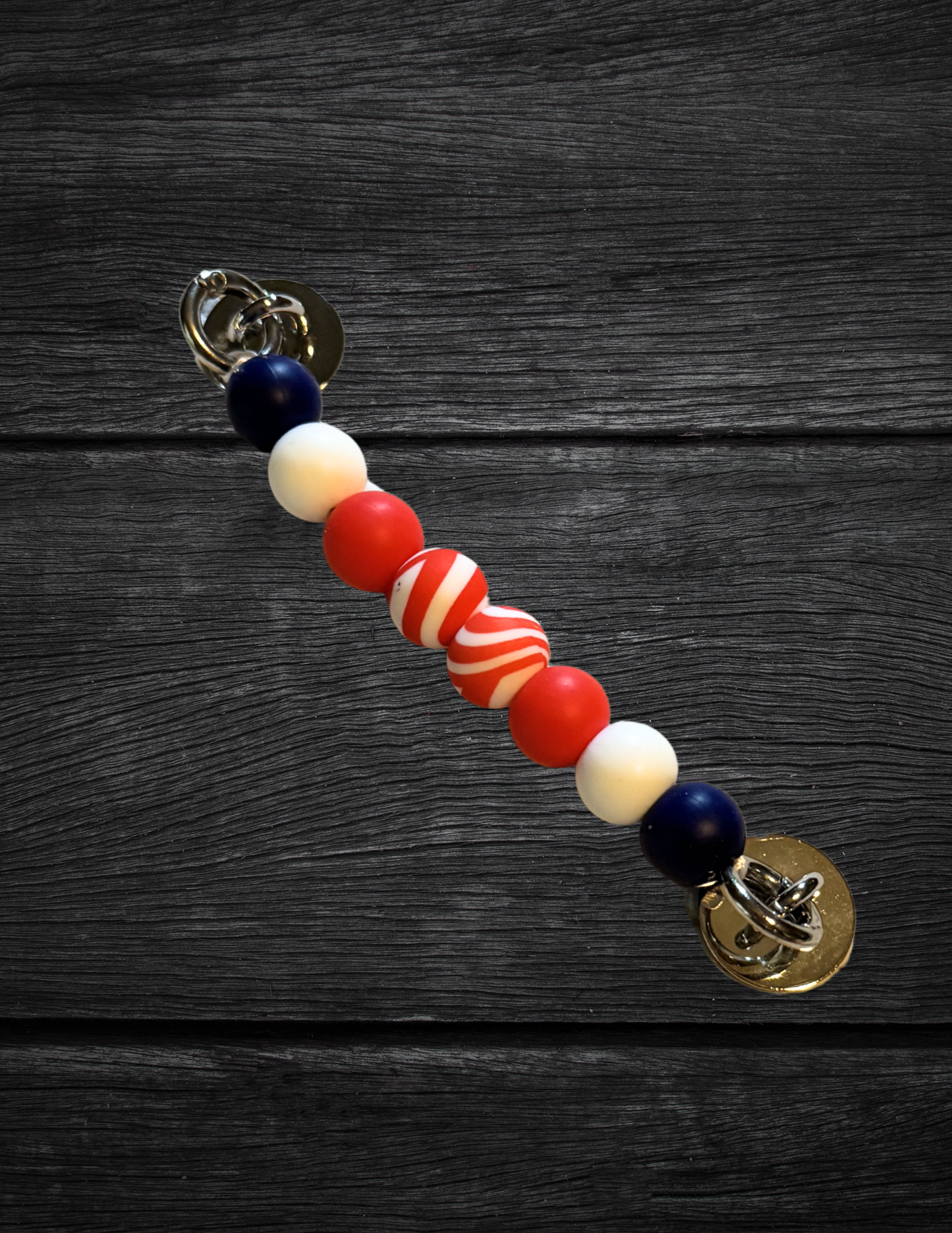 Beaded Phone Grips