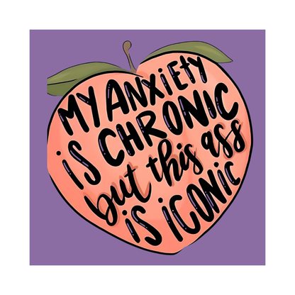 2"X2" Warning Labels