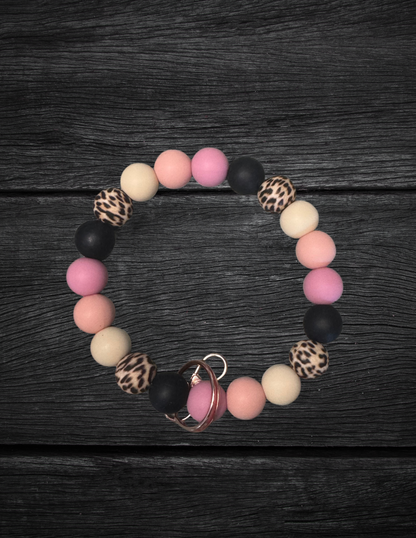 Beaded Wristlets