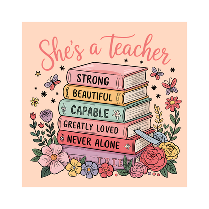 2"x2" Class Dismissed
