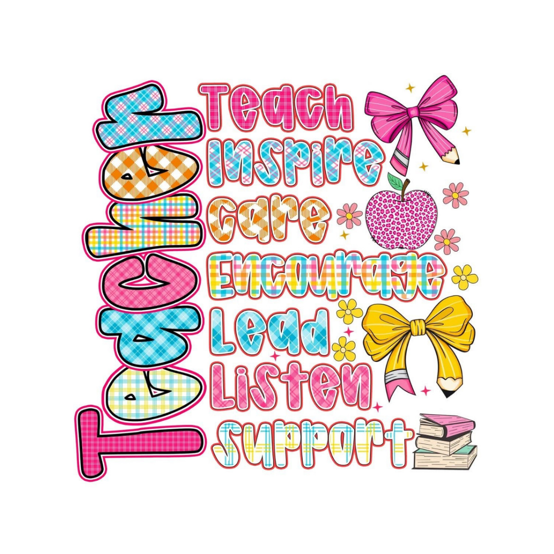 2"x2" Class Dismissed