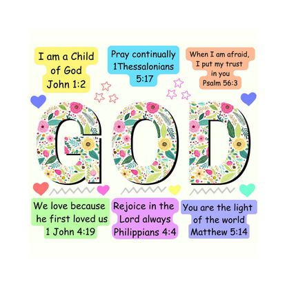Faith over Fear